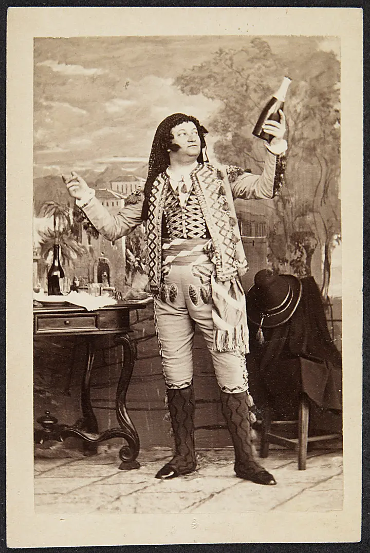 Carl Treumann