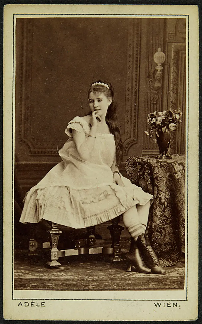 Fritzi Wolter