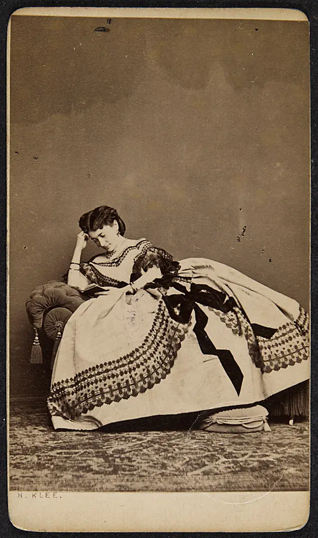 Charlotte Wolter