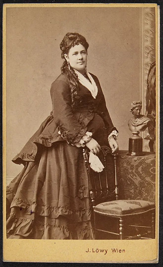 Marie Wilt
