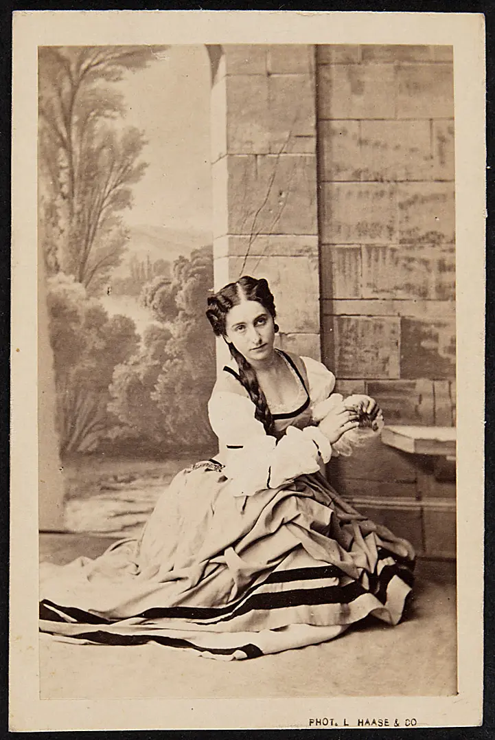 Friederike Bognar