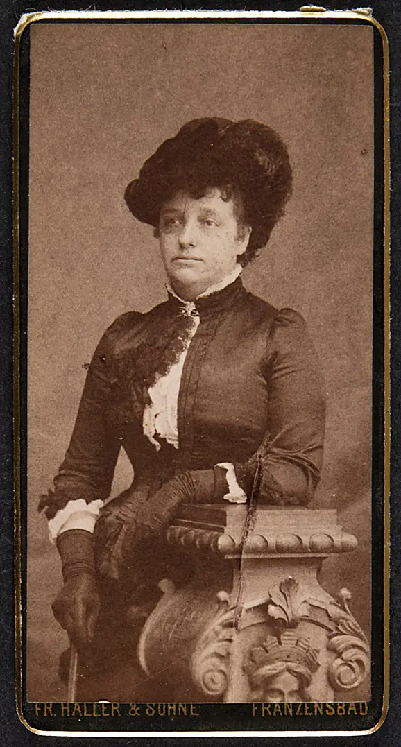 Helene Hartmann