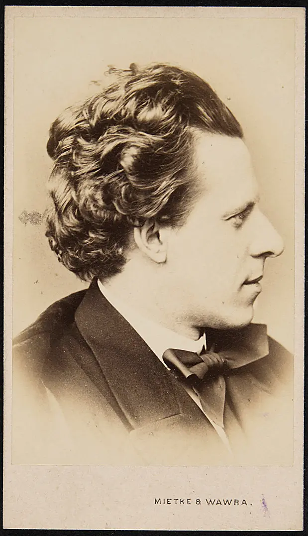 Josef Lewinsky