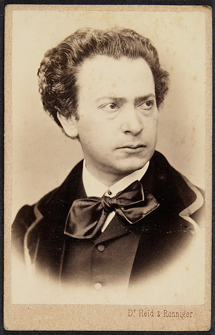 Adolf Ritter von Sonnenthal