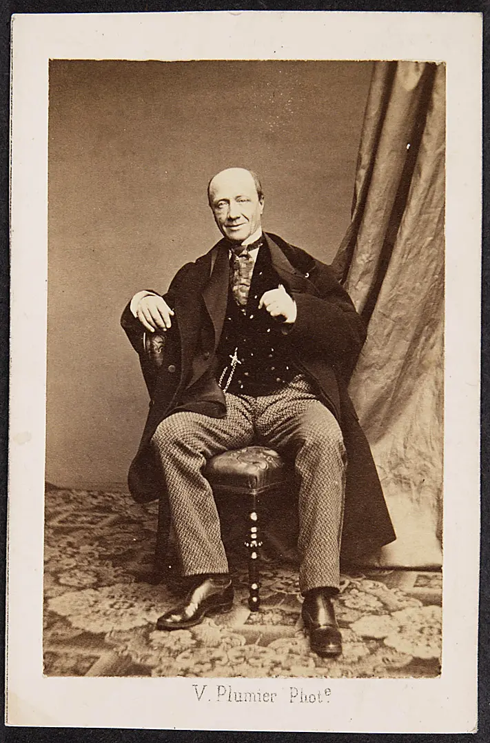 Hr. Delannoy