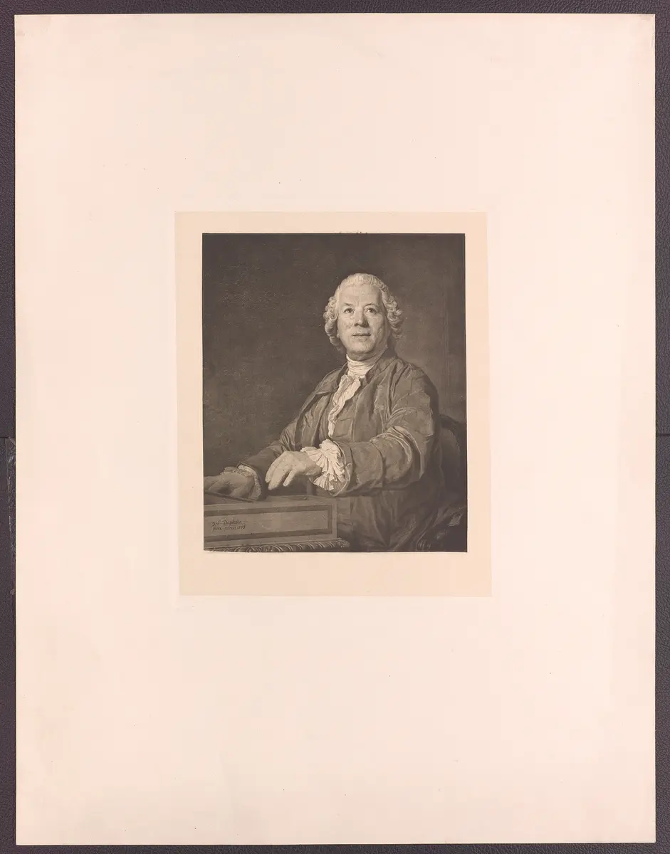 Christoh Willibald Gluck