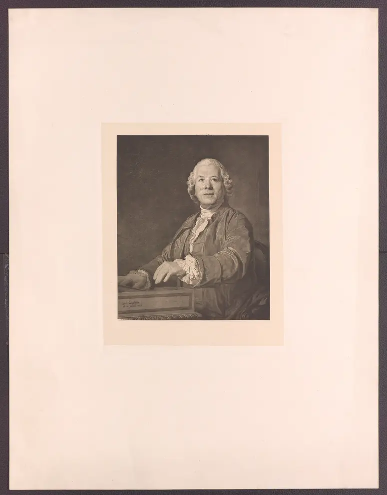 Christoh Willibald Gluck