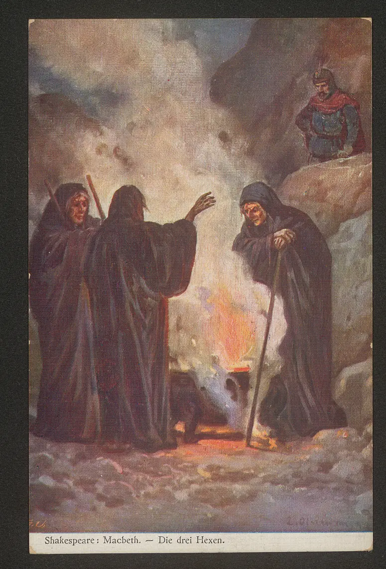 Macbeth