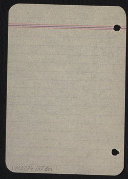 Skizzenbuch I / Österreich I