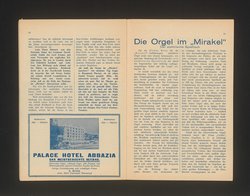 Das Mirakel