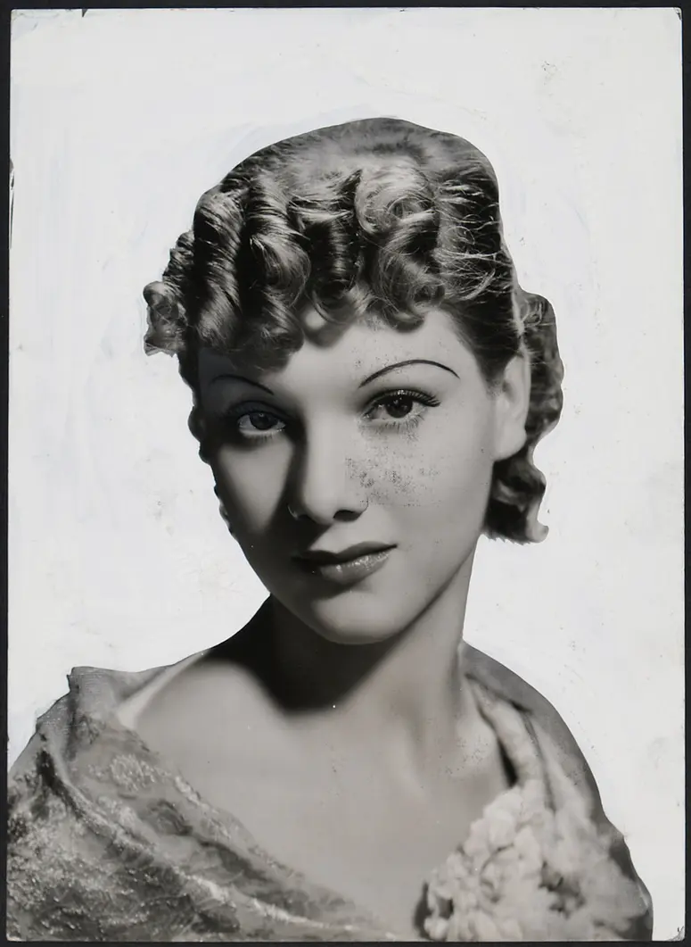 Lilian Gauthier