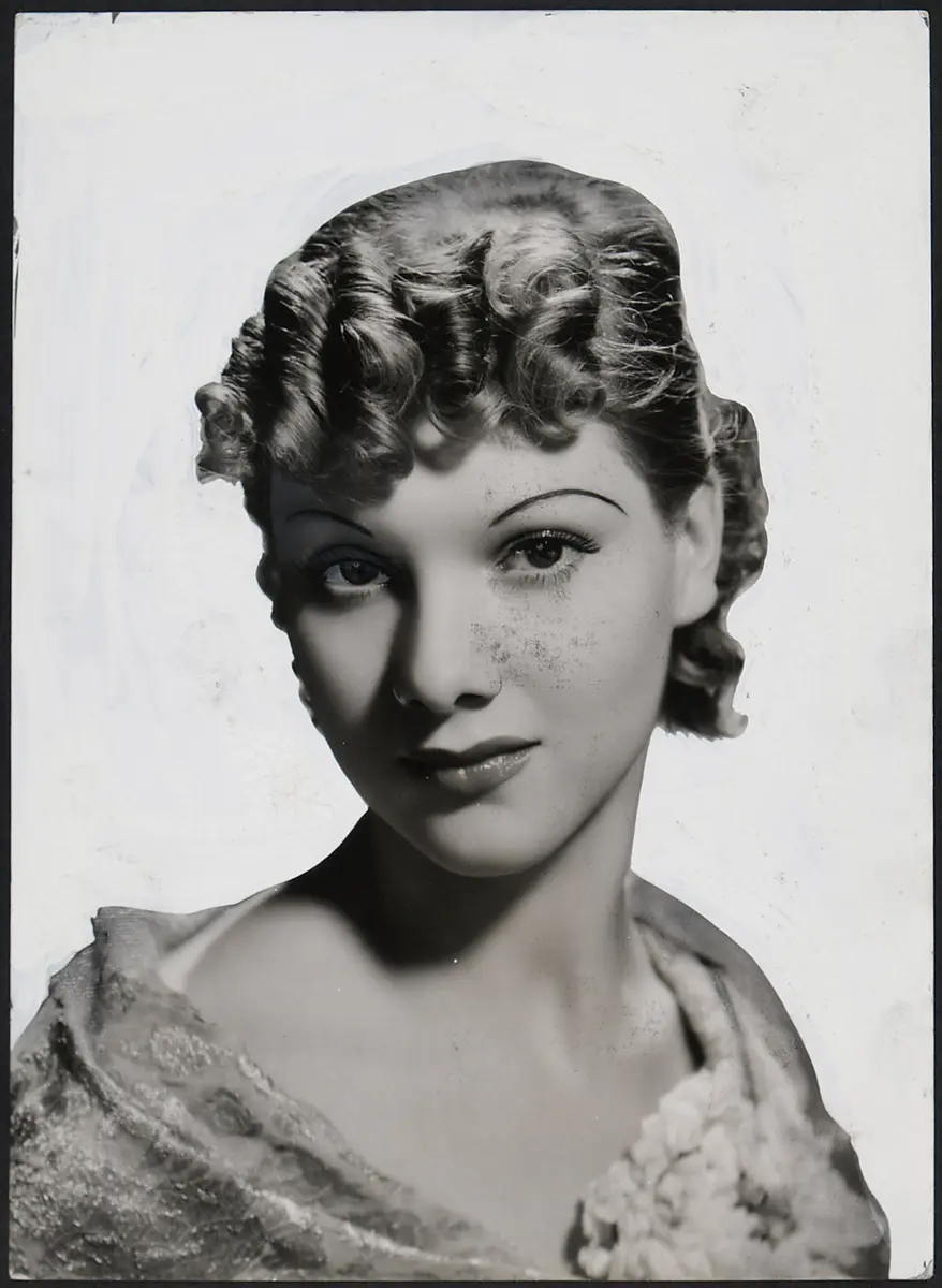 Lilian Gauthier