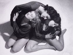 Gertrud Bodenwieser, Verweis auf Stücktitel: Das Wiegenlied der Mutter Erde