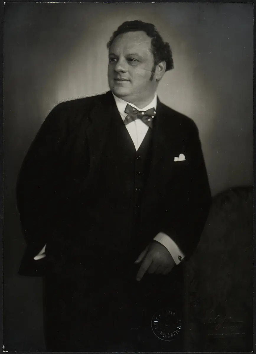 Richard Mayr