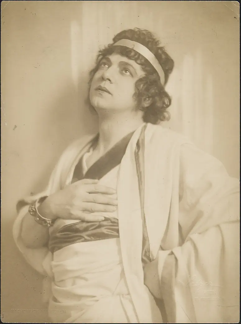 Alfred Gerasch