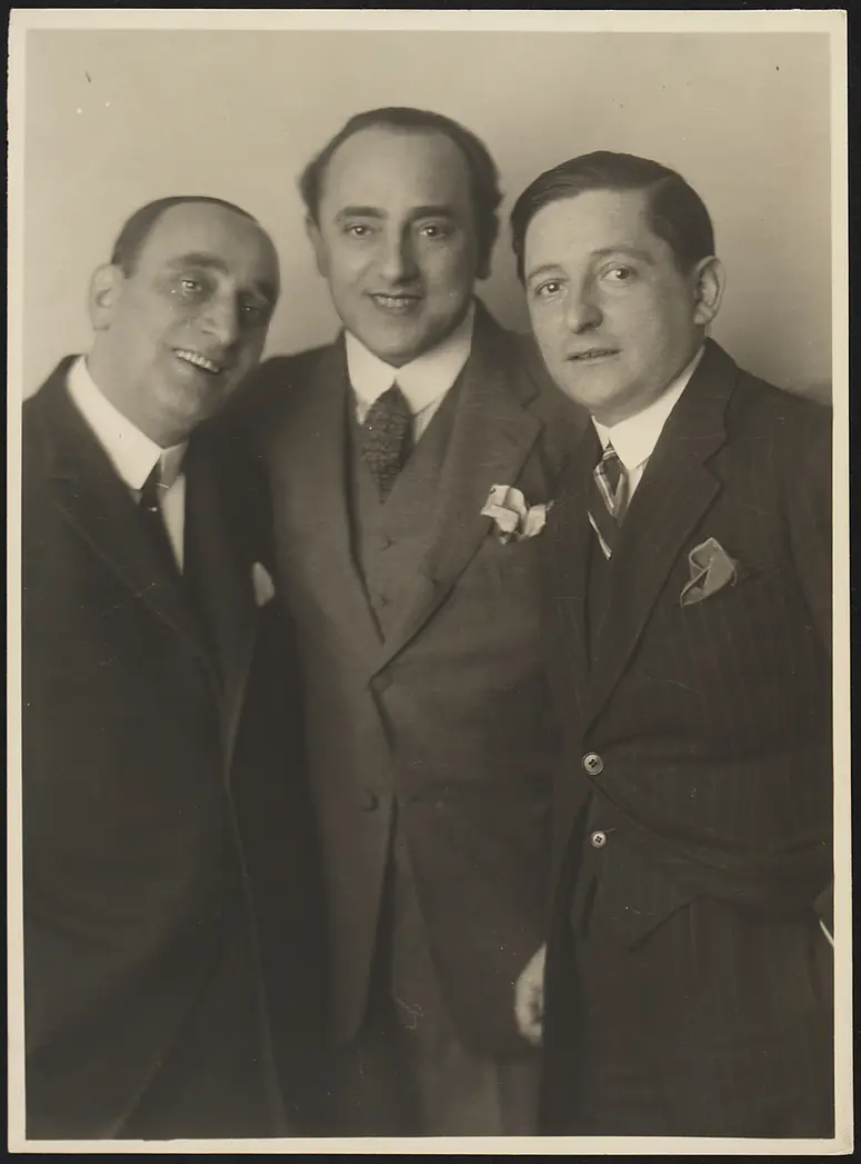 Hubert Marischka
