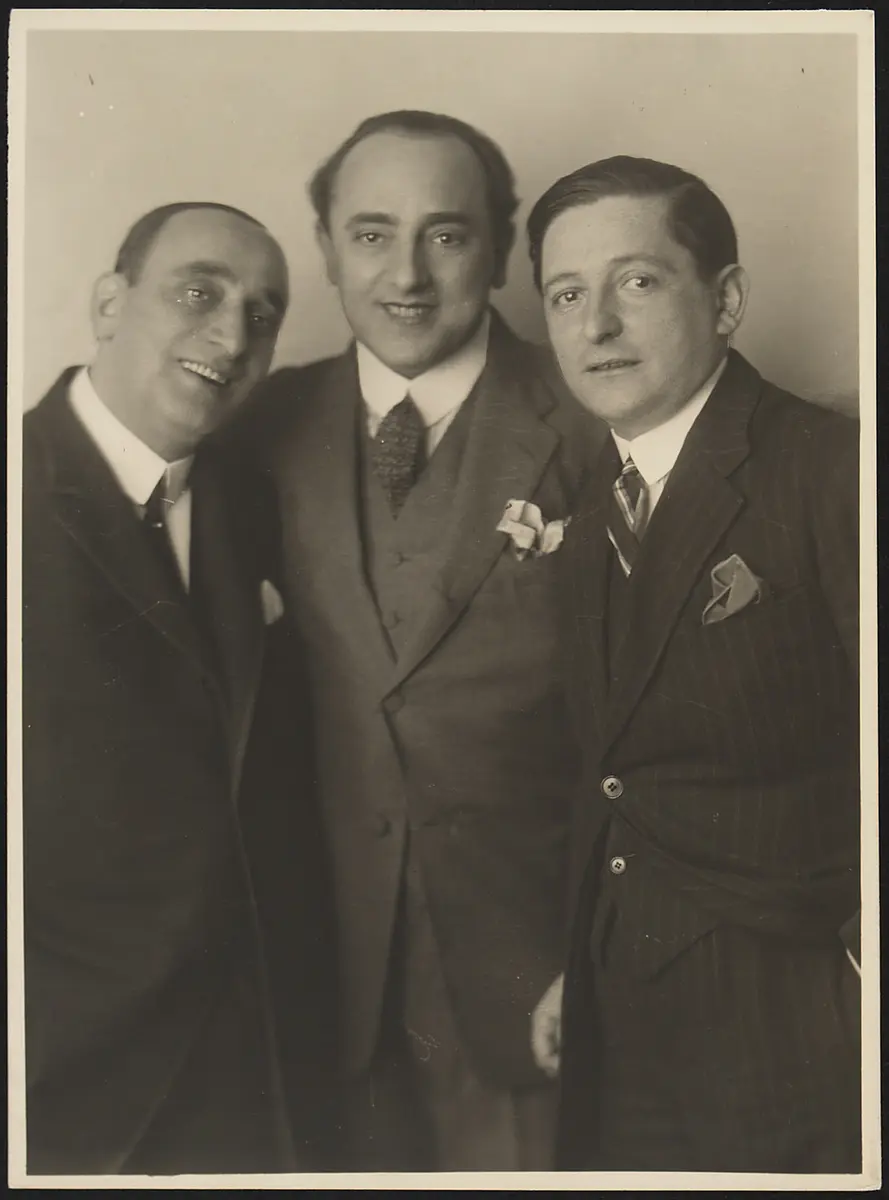 Hubert Marischka