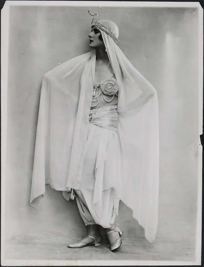 Lore Wigand