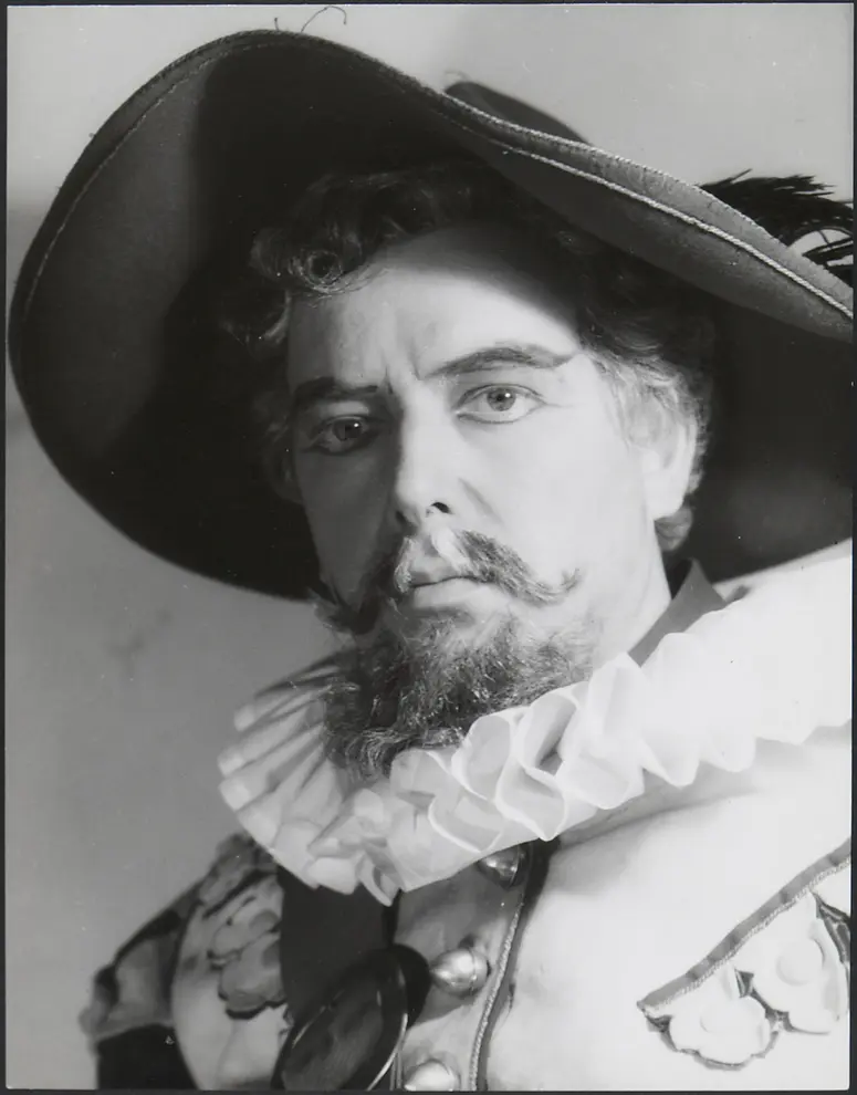 Karl Bisutti