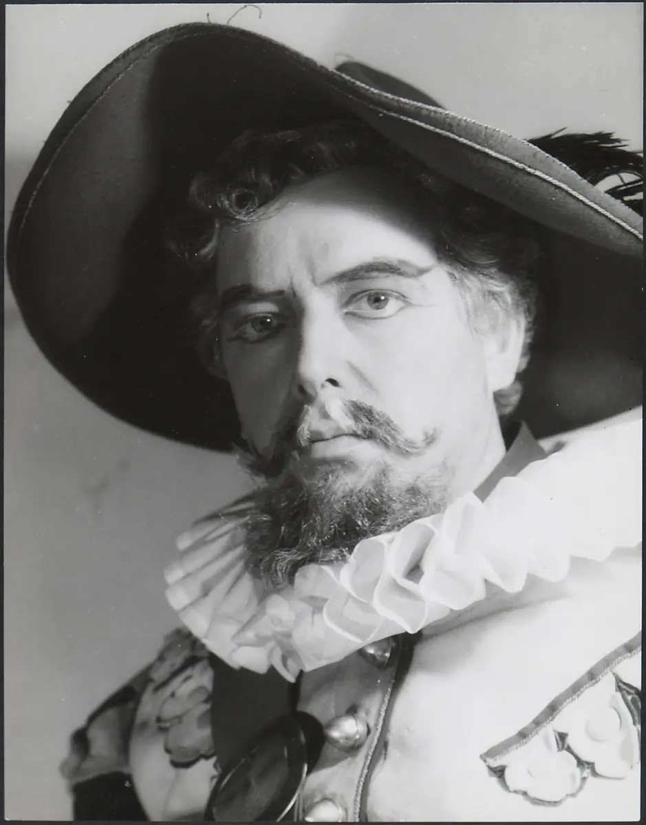 Karl Bisutti