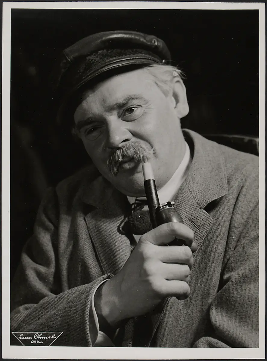 Karl Skraup