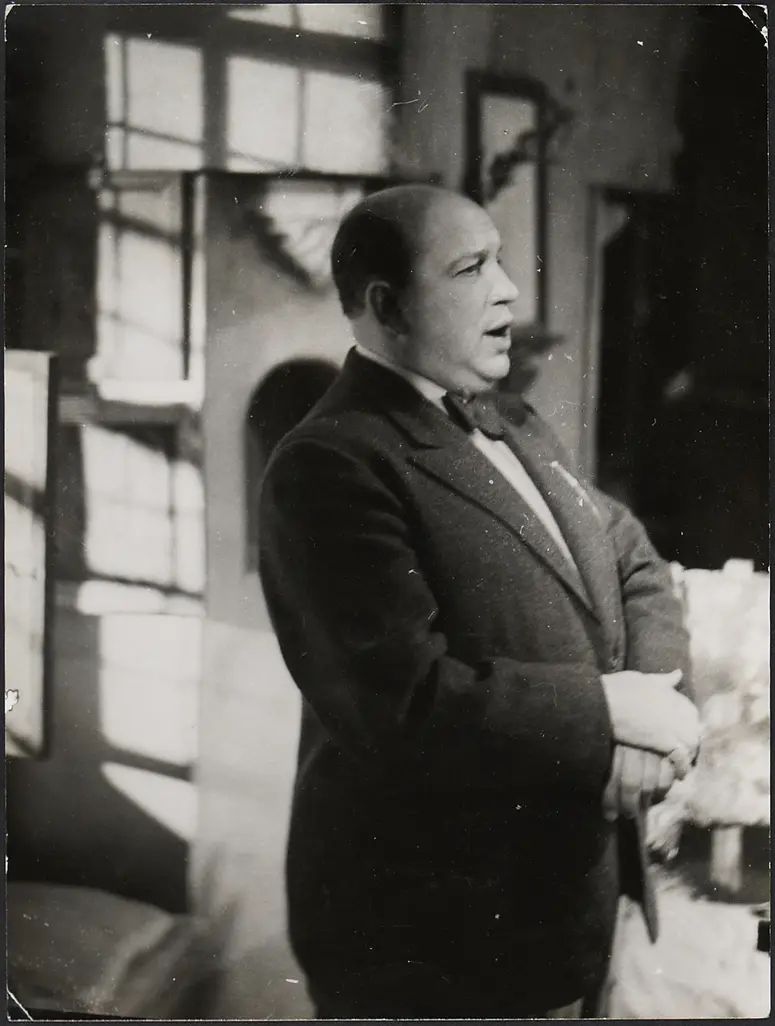 Hermann Nissen