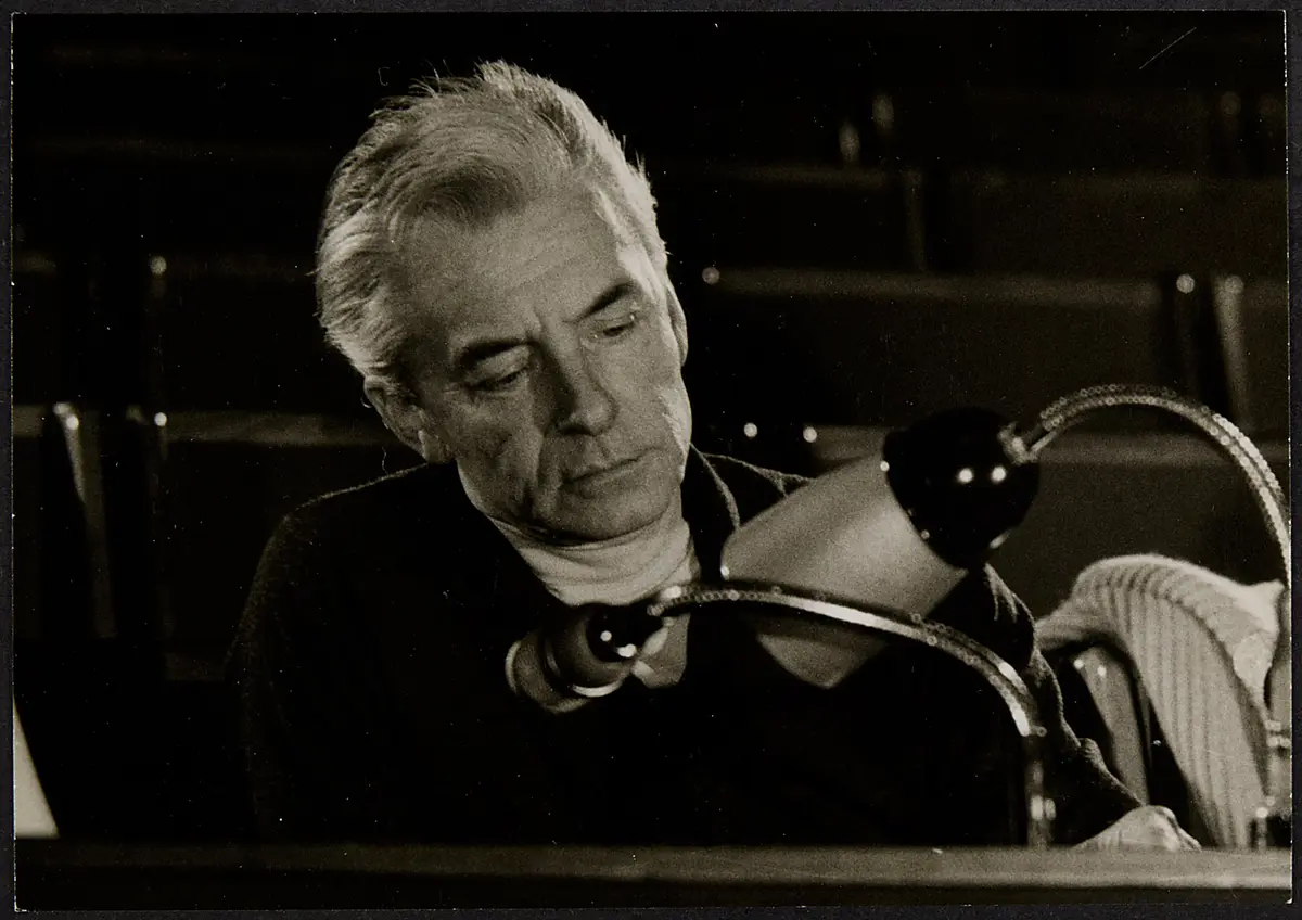 Karajan