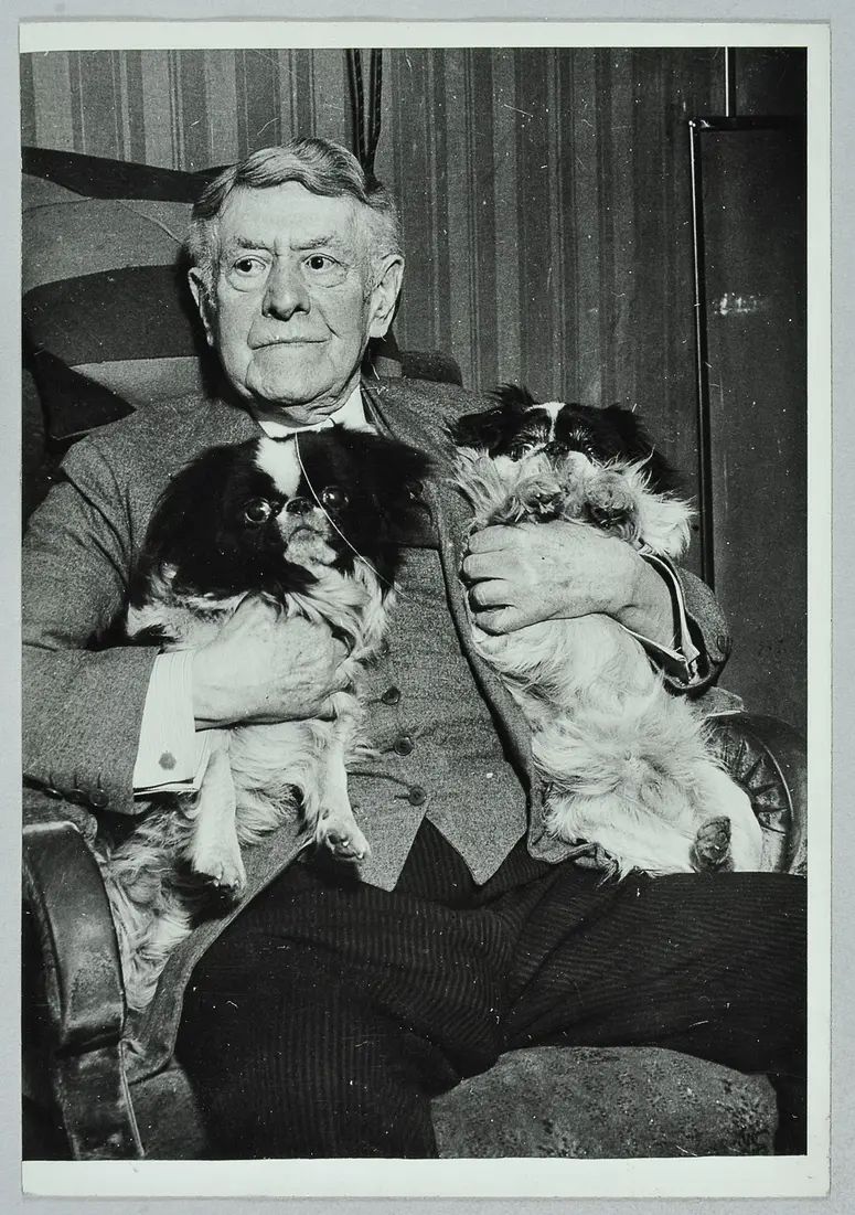 Karl Streitmann