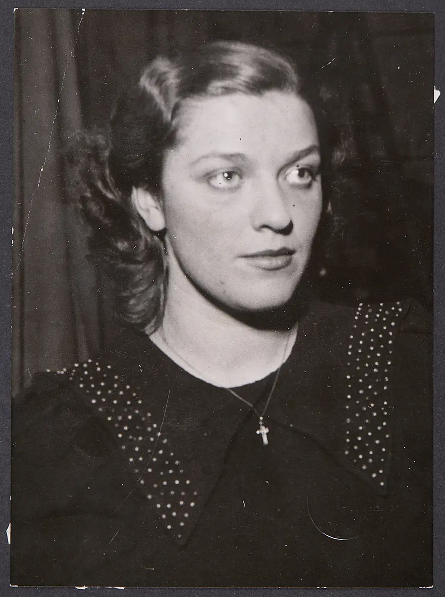 Liesl Hübl