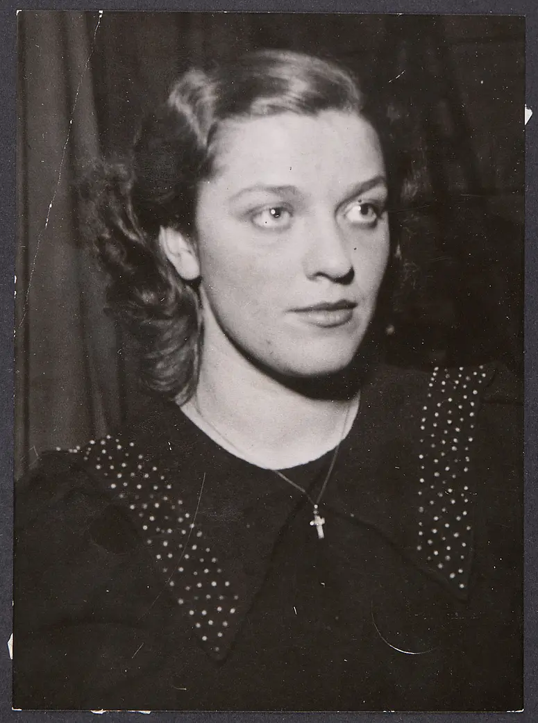 Liesl Hübl
