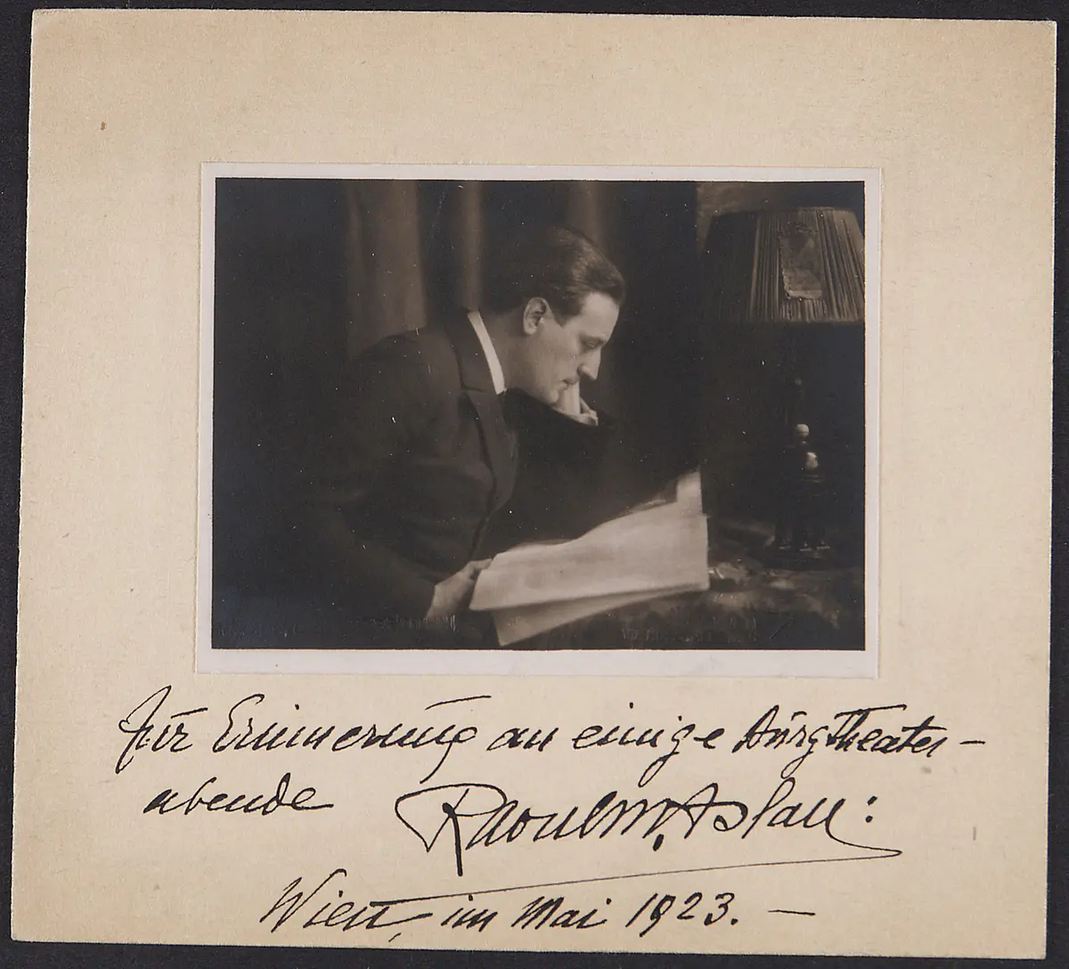 Raoul Aslan