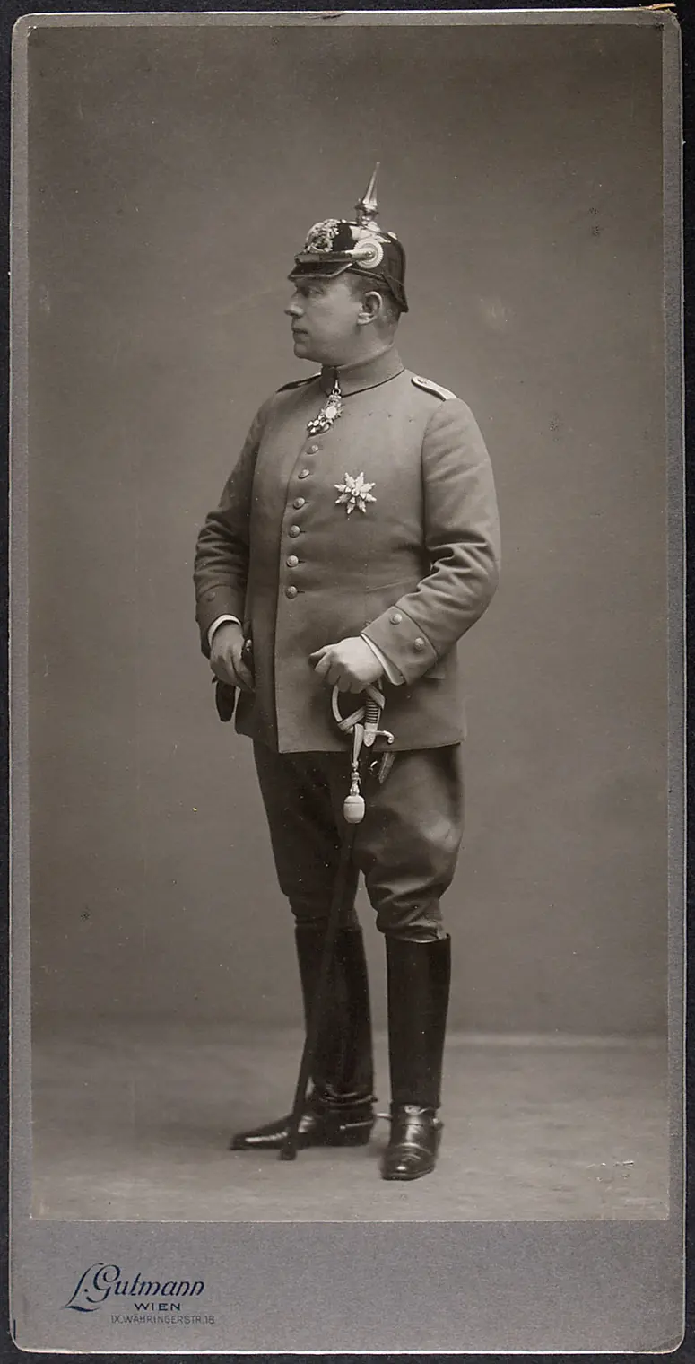 Ferdinand Bonn