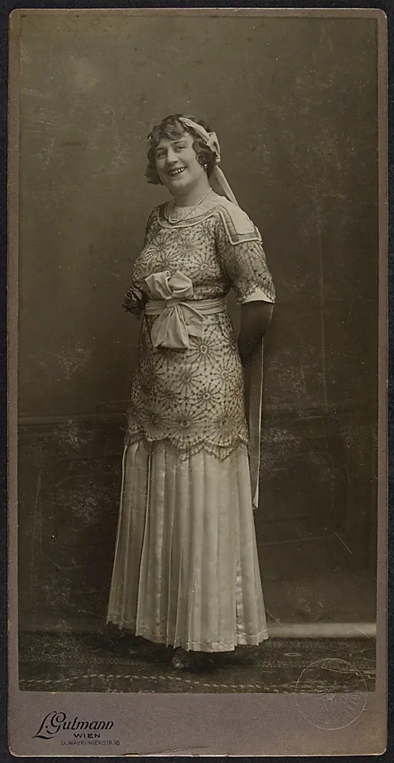 Mizzi Zwerenz