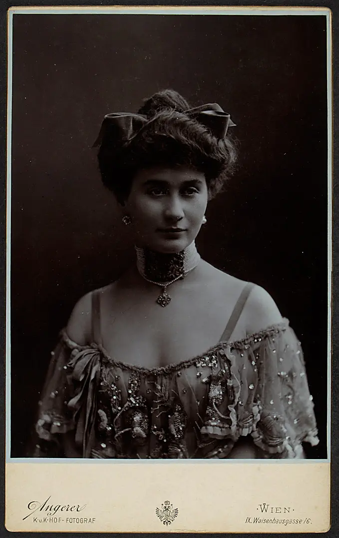 Claire Wallentin