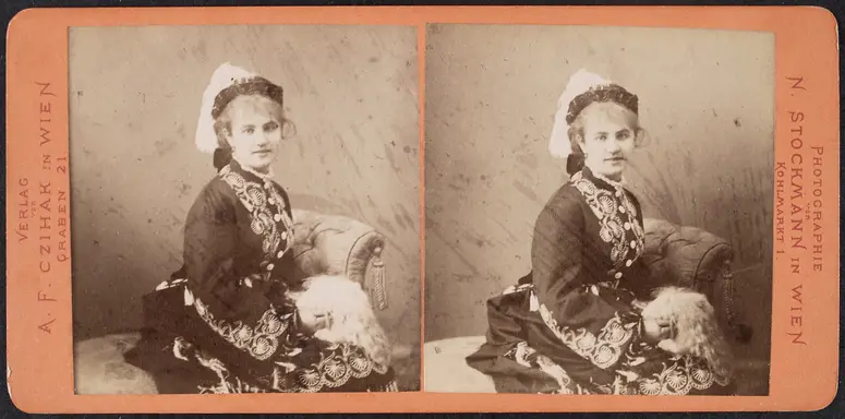 Irma Flach