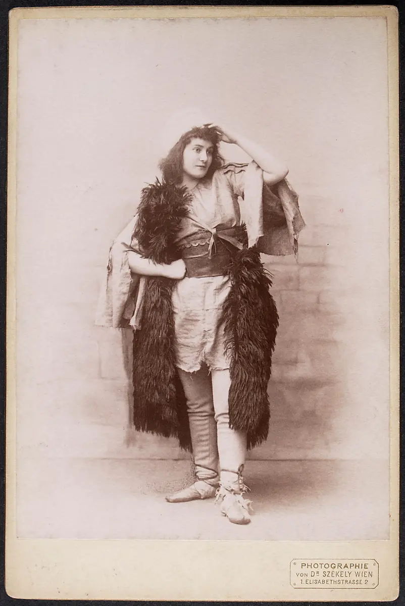 Hetty Leuthold