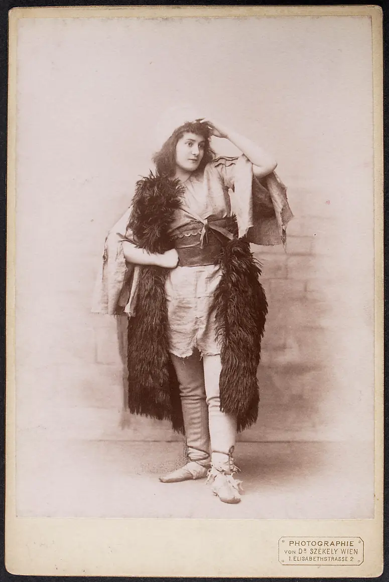 Hetty Leuthold