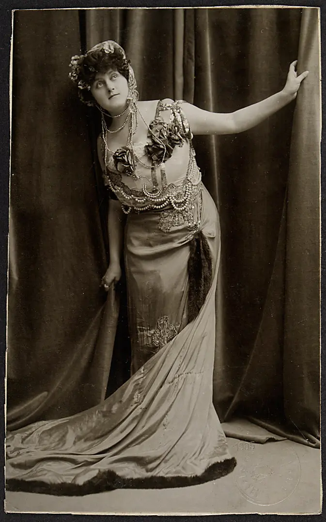 Mizzi Günther