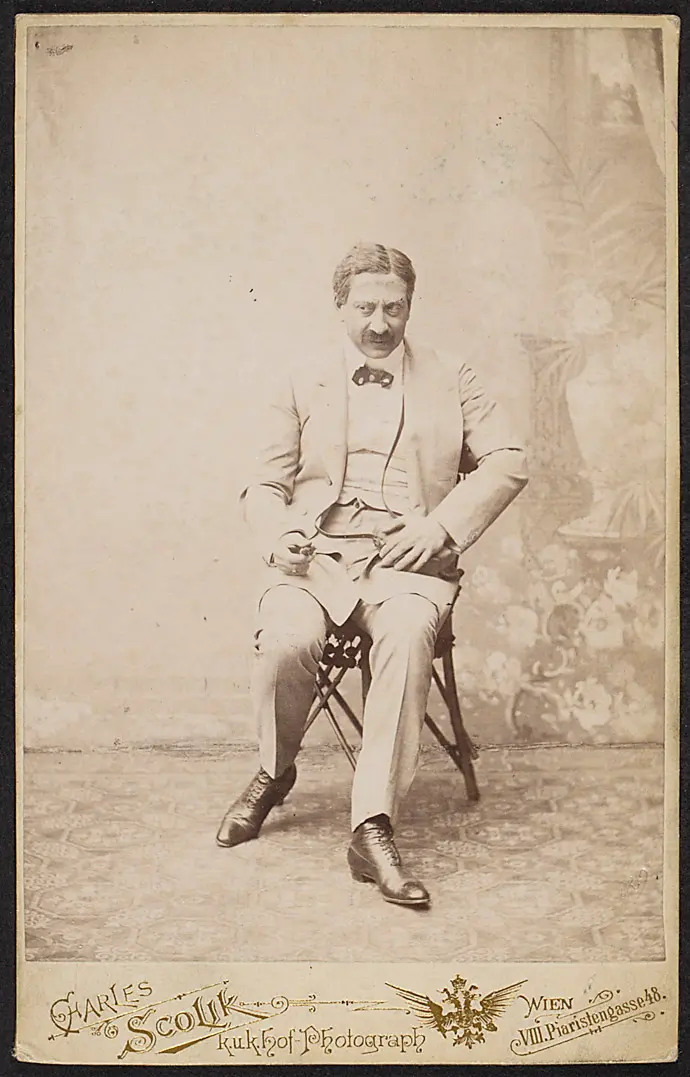 Josef Jarno