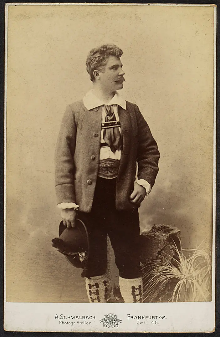 Franz Naval