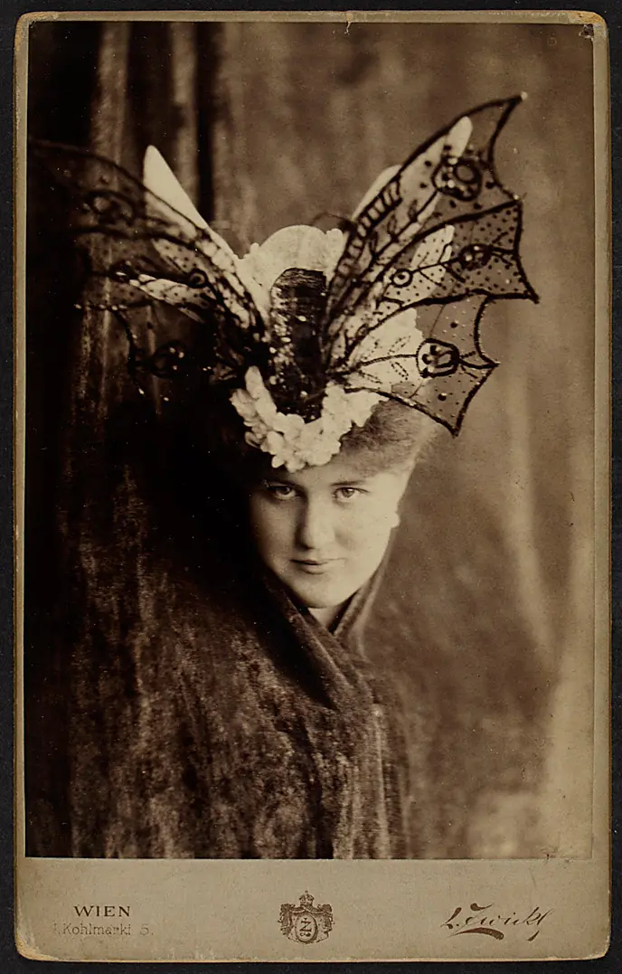 Marie Ottmann