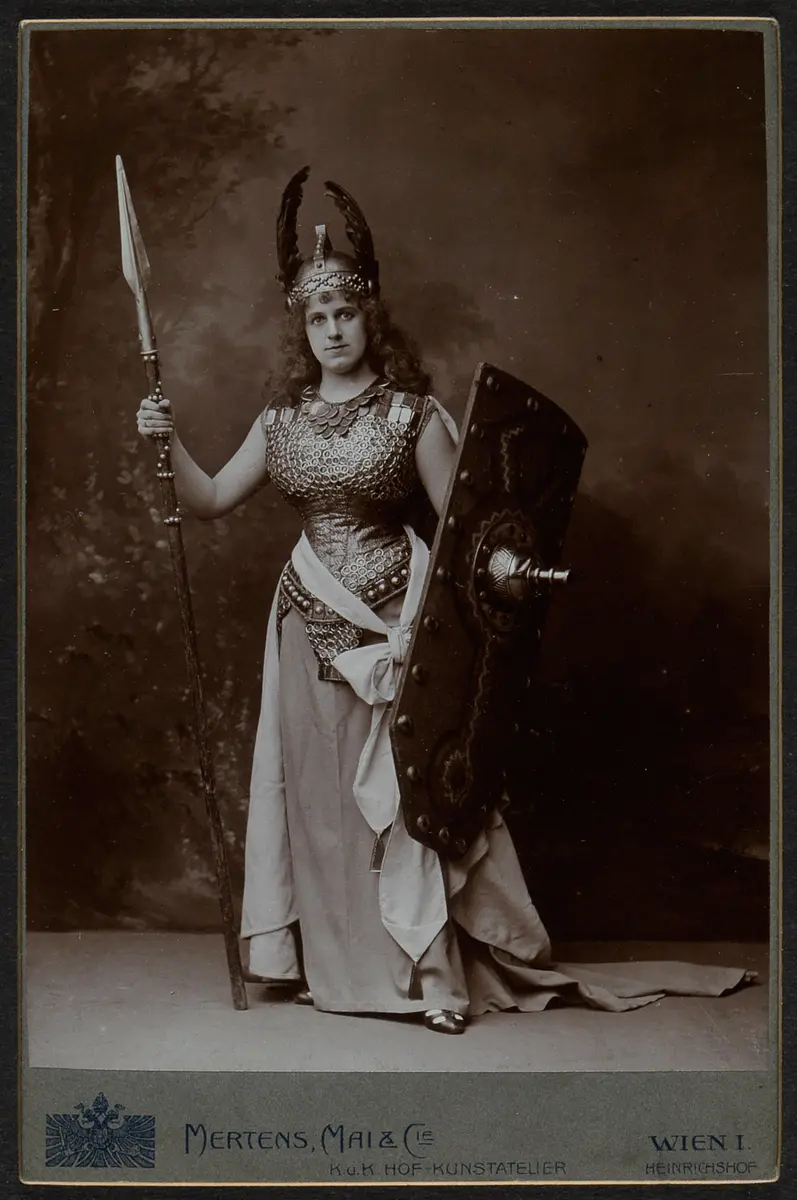 Edith Walker