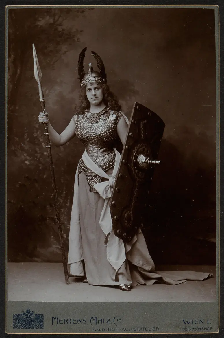 Edith Walker
