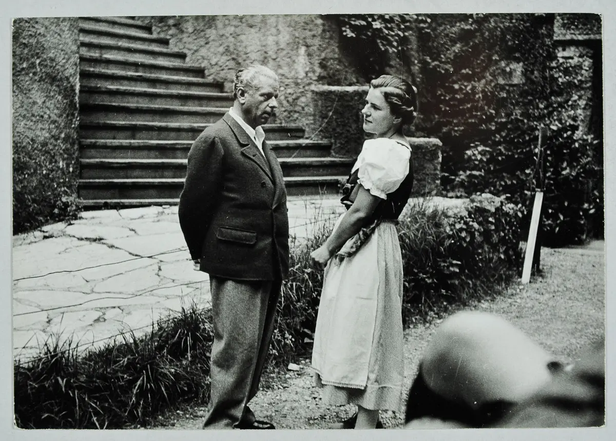 Max Reinhardt