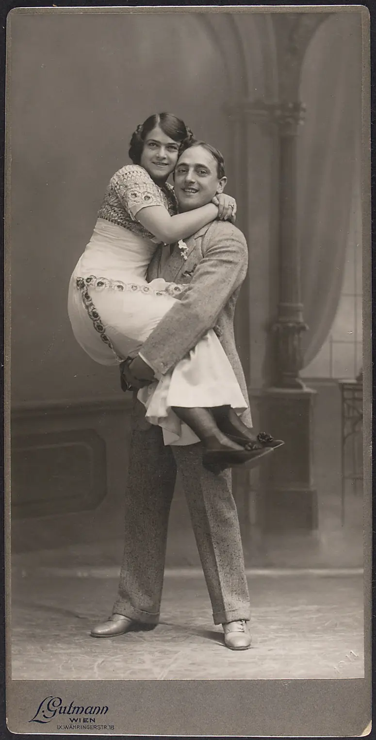 Die kleine Freundin