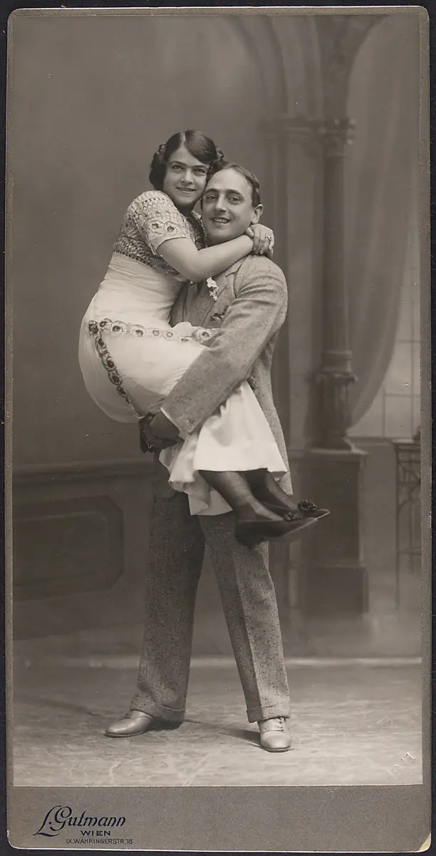 Die kleine Freundin