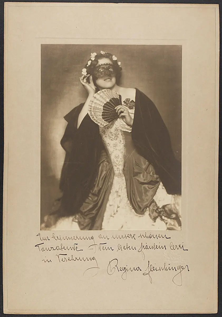 Regina Fleischinger