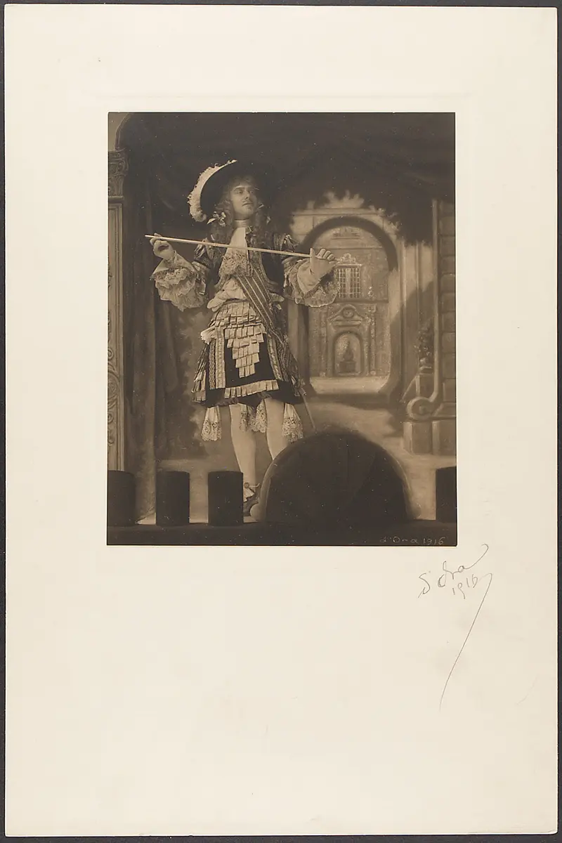 Harry Walden