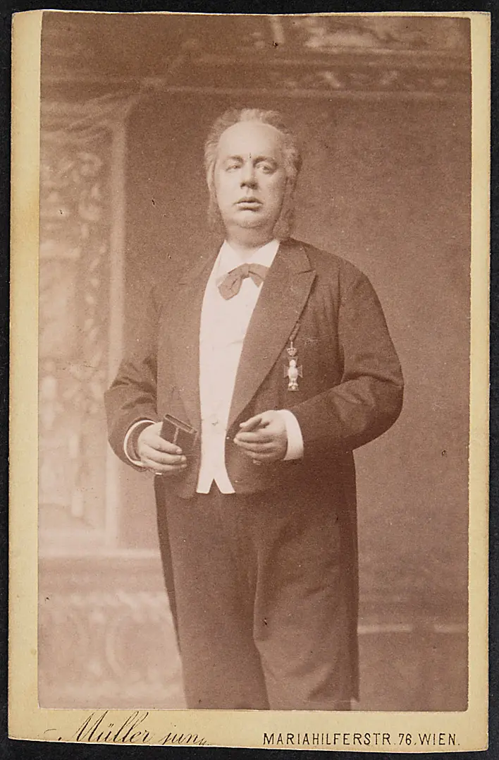 Karl von Bukovics
