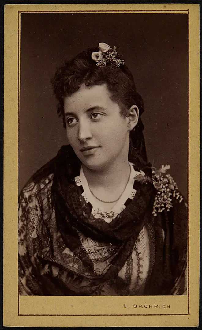 Pelagie Andriessen